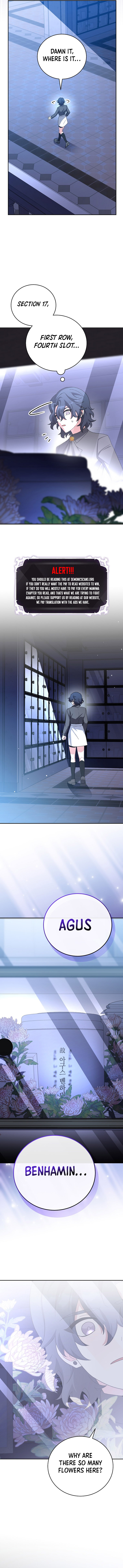 The Novel's Extra (Remake) Chapter 125 3